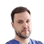 Зельман Денис Валерьевич, Проктолог (колопроктолог), Онколог, Онколог-маммолог, Флеболог, Хирург - Смоленск