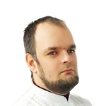 Лизунов Сергей Сергеевич, Врач УЗИ, Онколог, Рентгенолог, Хирург, Эндоскопист - Смоленск