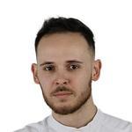 Гелетин Никита Андреевич, Стоматолог-ортопед - Смоленск