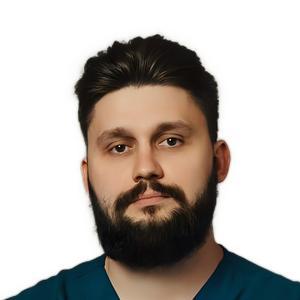 Ковалев Андрей Алексеевич, рентгенолог - Смоленск