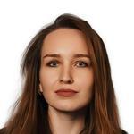 Стерлягова Ольга Александровна, Рентгенолог, Врач УЗИ - Смоленск