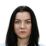 Кувшинова Анна Олеговна, Гинеколог, Врач УЗИ - Смоленск