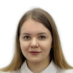 Шумкова Анастасия Андреевна, Эндокринолог - Смоленск