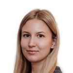 Егоренкова Марина Денисовна, Пародонтолог, стоматолог-гигиенист - Смоленск
