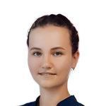 Трищенкова Юлия Сергеевна, Стоматолог-ортопед - Смоленск