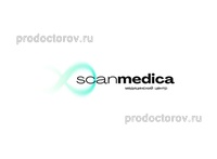 Медицинский центр «Скан Медика», Смоленск - фото
