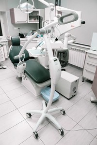 Стоматология Максима