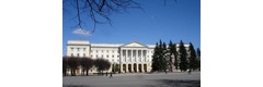 Противотуберкулезный диспансер, Смоленск - фото