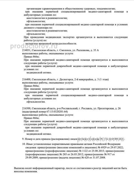 Лицензия Лицензия