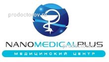 Центр восстановительной медицины «Nanomedicalplus», Смоленск - фото