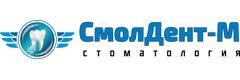 Стоматология «Смолдент-М» (ранее «Смолдент» на Крупской), Смоленск - фото