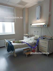 Родильный дом при Московском областном НИИ акушерства и гинекологии (МОНИИАГ)