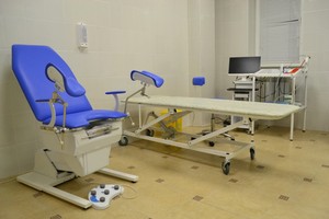 Кабинет проктолога