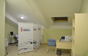 Кабинет флеболога
