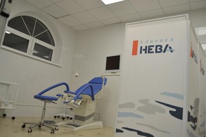 Кабинет гинеколога