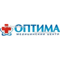 Цены в медицинском центре «Оптима» на Крупской, Смоленск - ПроДокторов