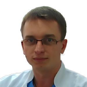 Гаврилов Александр Владимирович, Уролог, Андролог - Владимир