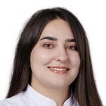 Головань Алина Грачиковна, Стоматолог, Детский пародонтолог, Детский стоматолог, Детский стоматолог-гигиенист, Пародонтолог, Стоматолог-гигиенист, Стоматолог-эндодонтист - Сочи
