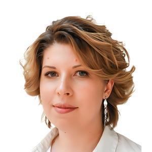 Христюк Екатерина Сергеевна, психолог, клинический психолог - Сочи