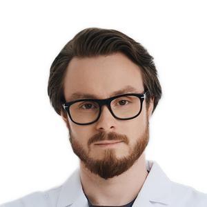 Денисов Илья Сергеевич, пластический хирург - Челябинск