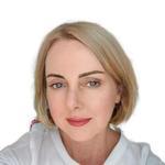 Бородина Владислава Васильевна Бородина Владислава Васильевна, Врач-косметолог, дерматолог, физиотерапевт - Сочи
