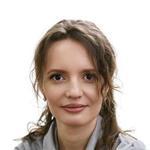Лобода Валерия Сергеевна, Стоматолог, Пародонтолог - Сочи