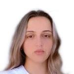 Панина Кристина Геннадьевна Панина Кристина Геннадьевна, Психиатр, Нарколог - Сочи