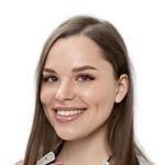 Вервейн Вероника Авелевна, Стоматолог-ортодонт - Сочи
