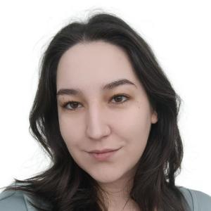 Новикова Елизавета Игоревна, лор, детский лор, детский лор-хирург, лор-хирург - Сочи