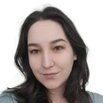 Новикова Елизавета Игоревна Новикова Елизавета Игоревна, ЛОР, Детский ЛОР, Детский ЛОР-хирург, ЛОР-хирург - Сочи