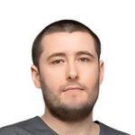 Баранов Никита Витальевич, Стоматолог - Сочи