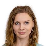 Федорук Валерия Александровна Федорук Валерия Александровна, Педиатр - Сочи