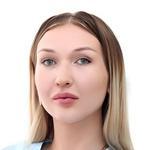 Штеппа Владислава Александровна Штеппа Владислава Александровна, Нейропсихолог, Клинический психолог - Сочи