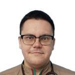 Юсупов Тимур Хайруллаевич, Ревматолог - Москва