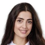 Кюлян Елена Кареновна, Стоматолог, Детский пародонтолог, Детский стоматолог, Детский стоматолог-гигиенист, Пародонтолог, Стоматолог-гигиенист, Стоматолог-эндодонтист - Сочи