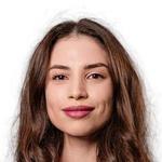 Хостикян Анастасия Армановна, Стоматолог-ортопед, Гнатолог - Сочи