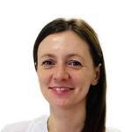 Кустова Ксения Игоревна Кустова Ксения Игоревна, Офтальмолог (окулист), Детский офтальмолог - Сочи