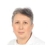 Ушакова А. А. - фото