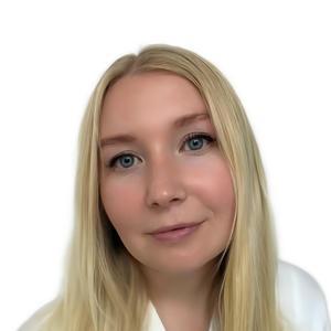 Сухина Екатерина Владимировна, стоматолог-имплантолог, стоматолог, стоматолог-хирург - Сочи