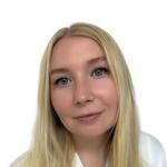 Сухина Екатерина Владимировна, Стоматолог-имплантолог, стоматолог, стоматолог-хирург - Сочи