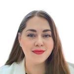 Лега Екатерина Сергеевна, Эндокринолог, врач УЗИ - Сочи