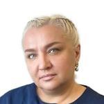 Красникова Татьяна Александровна, Стоматолог-ортодонт, детский ортодонт, стоматолог - Сочи