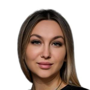 Колмыкова Елена Евгеньевна, стоматолог, пародонтолог, стоматолог-ортопед - Сочи