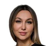 Колмыкова Елена Евгеньевна, Стоматолог - Сочи