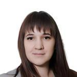 Болдырева Юлия Евгеньевна, Клинический психолог, детский нейропсихолог - Сочи