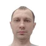 Чертов Владимир Владимирович, Кинезиолог, Массажист - Барнаул