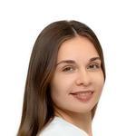 Андрианова Полина Григорьевна, Стоматолог, стоматолог-хирург - Сочи