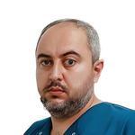 Эмексузян Ашот Сергеевич, Стоматолог-ортопед, Пародонтолог, Стоматолог, Стоматолог-хирург, Стоматолог-эндодонтист - Сочи