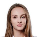 Маркарян Полина Михайловна, Детский ортопед, Детский пародонтолог, Детский стоматолог, Детский стоматолог-гигиенист, Детский стоматолог-ортопед, Детский стоматолог-хирург - Сочи