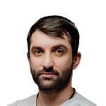Хубашвили Гиорги Джемалович, Детский стоматолог, Детский стоматолог-гигиенист, Детский стоматолог-ортопед, Стоматолог, Стоматолог-гигиенист, Стоматолог-эндодонтист - Сочи